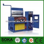 High quality JD-24D CCS wire drawing machine(price from factory)