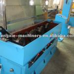 High Speed Intemediate Copper Wire Drawing Machine