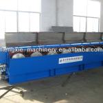 high speed copper rod breakdown machine with 750 drop coiler