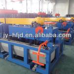 HF-LT17-360 Turnover Wet Wire Machine