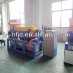 HF-LT320-23-400 Wet Wire Machine