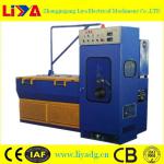 LY-24DL/C Alloy Wire Drawing Plant