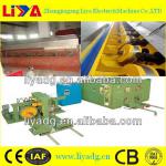 Aluminum Rod Breakdown Machine