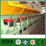 Hot sale High quality electric wire cable machine (factory)