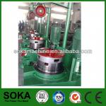 soka brand new generation wire rod drawing machine