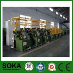 Hot sale High quality wire rod drawing machine (factory)