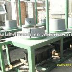 steel wire drawing machine