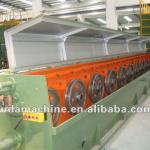 LDH-LG400/13 wet high speed copper wire drawing machine(manufacturer)