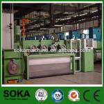 Hot sale 2013 new invented wet wire drawing machine soka brand