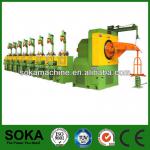 Hot sale low price LW-450 dry wire drawing machine for steel