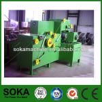 Hot sale reliable supplier automatic water tank wire drawing machine (factory)