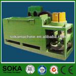 Soka wet type steel wire drawing machine(manufacture)