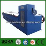 JDT-1000-II tin coated copper wire drawing machine(manufacture)