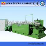 Turnover water tank wire drawing machine (cable making equipment)