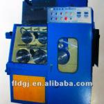 popular 24D fine combined wire drawing machine price manufacturer