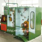 Factory supply high quality fine copper wire drawing machine