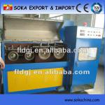 copper bar wire drawing machine of drawing manufacturer