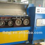 copper claded aluminium wire machine of drawing manufacturer
