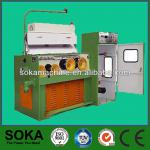 Hot sale cheap power cable making machine (factory)