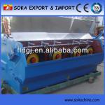 Medium speed wire drawing machine with annealing machine for hot sales Egypt
