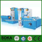 JD-9D high speed wire drawing machine for copper