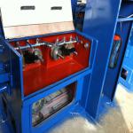 JD-14D excellent small copper wire drawing machine price with annealer