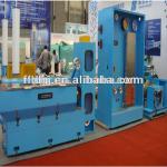 JD-17D type wire drawing machine price with annealer