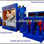 High quality pulling machine for copper rod and wire