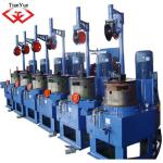 Wire Drawing Machine (Factory)