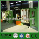 Hot sale JD-9D cable wire manufacturing machinery from factory