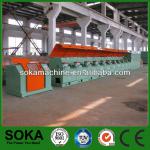 Hot sale wire pulling machine for stainless steel wire
