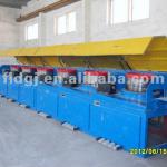 LZ-600 straight line used wire drawing machine