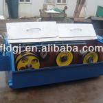JD-500 energy conservation copper wire drawing machine annealing