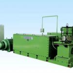 Low energy consumption water tank hot sells wire drawing machine