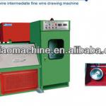 niehoff wire drawing machine/intermediate drawing machine&amp;annealer