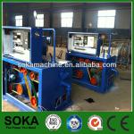 Hot sale cheap JD-17D intermediate wire drawing machine