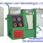 JQ-24DT/22DT fine wire drawing machine M/C with continous annealer