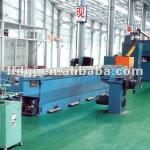 HOT SALE JD-Nine mold heavy copper wire drawing and annealing machine with high quality