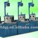 wire product machine carbon puelly tyep wire drawing machine 13 years experience