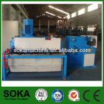 Soka Hot sale steel wire drawing machine (factory)