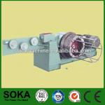 Soka brand high quality low price bull block wire drawing machine