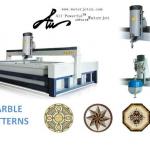 water jet cutting machine/ waterjet cutter