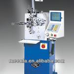 High speed oil seal spring forming machine