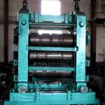 rolling mill production line
