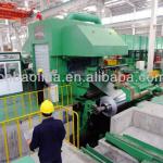 World-class quality Aluminum cold rolling mill price in China is best sale
