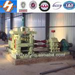 2013 reversible Cold Rolling Mill for Aluminum foil and stainless steel foil