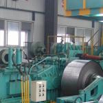 cold rolled mill