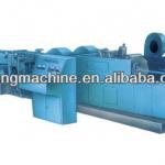 LG100 cold pilger mill / steel rolling mill machine