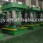 6 rollers reversible cold rolling mill