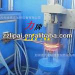 Rolling mill- induction heating treatment equipments